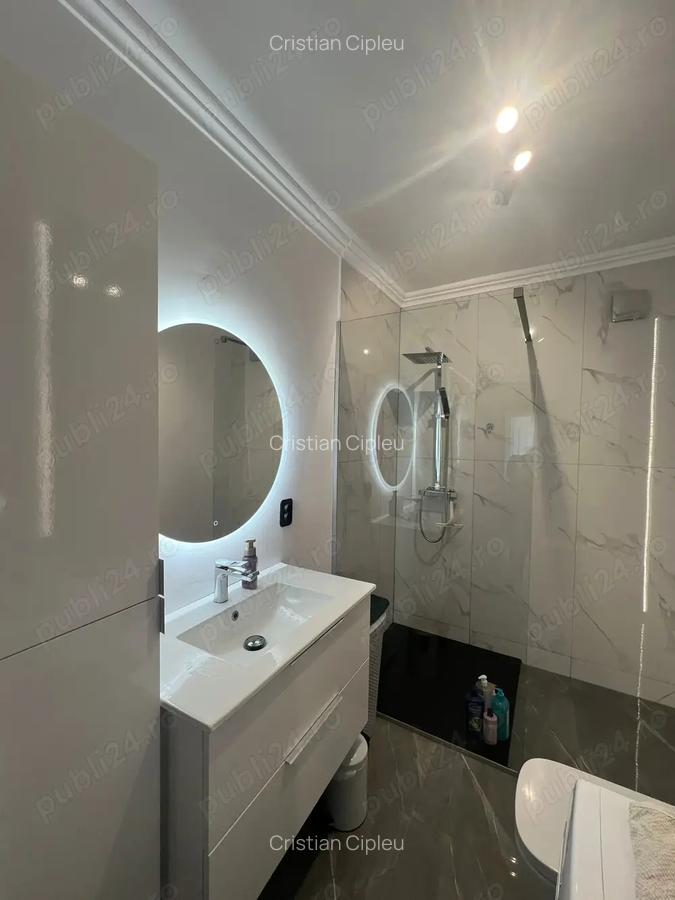 Apartament de vanzare 3 camere Prima Nufarul - 7