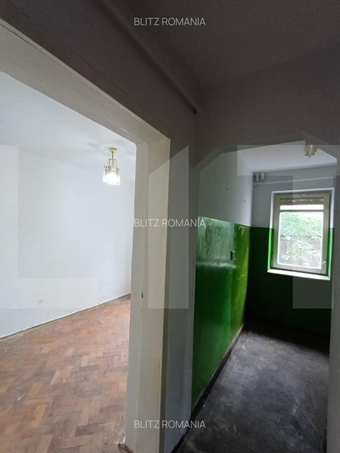 Apartament cu 3 camere,Targu Secuiesc, - 4