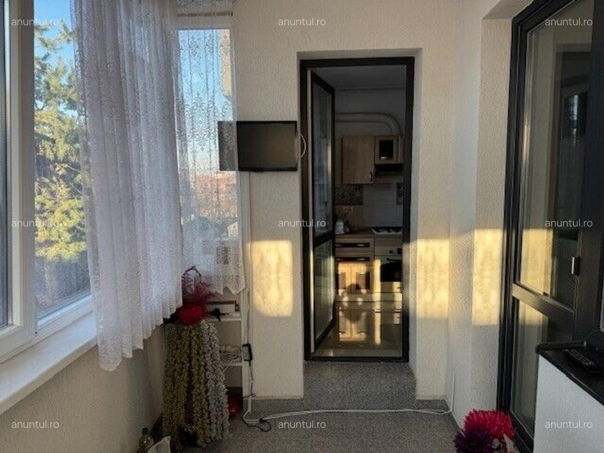 Militari Rosu Luxury Residence ap.cu 2 camere de vanzare - 2