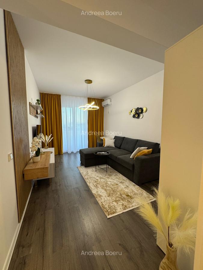 MILITARI RESIDENCE-GARSONIERA+PARCARE-BLOC NOU DE 3 ETAJE STR. REZERVELOR - 21