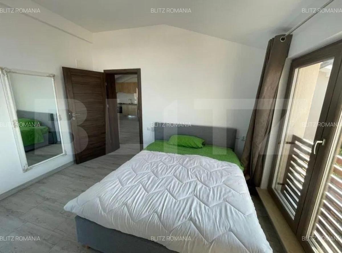 Apartament 2 camere lux 83mp, zona centrala Str. Tudor Vladimirescu - 4