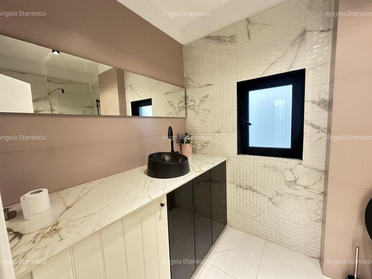 Nou Apartament 3 camere | Domenii | Loc parcare inclus - 7