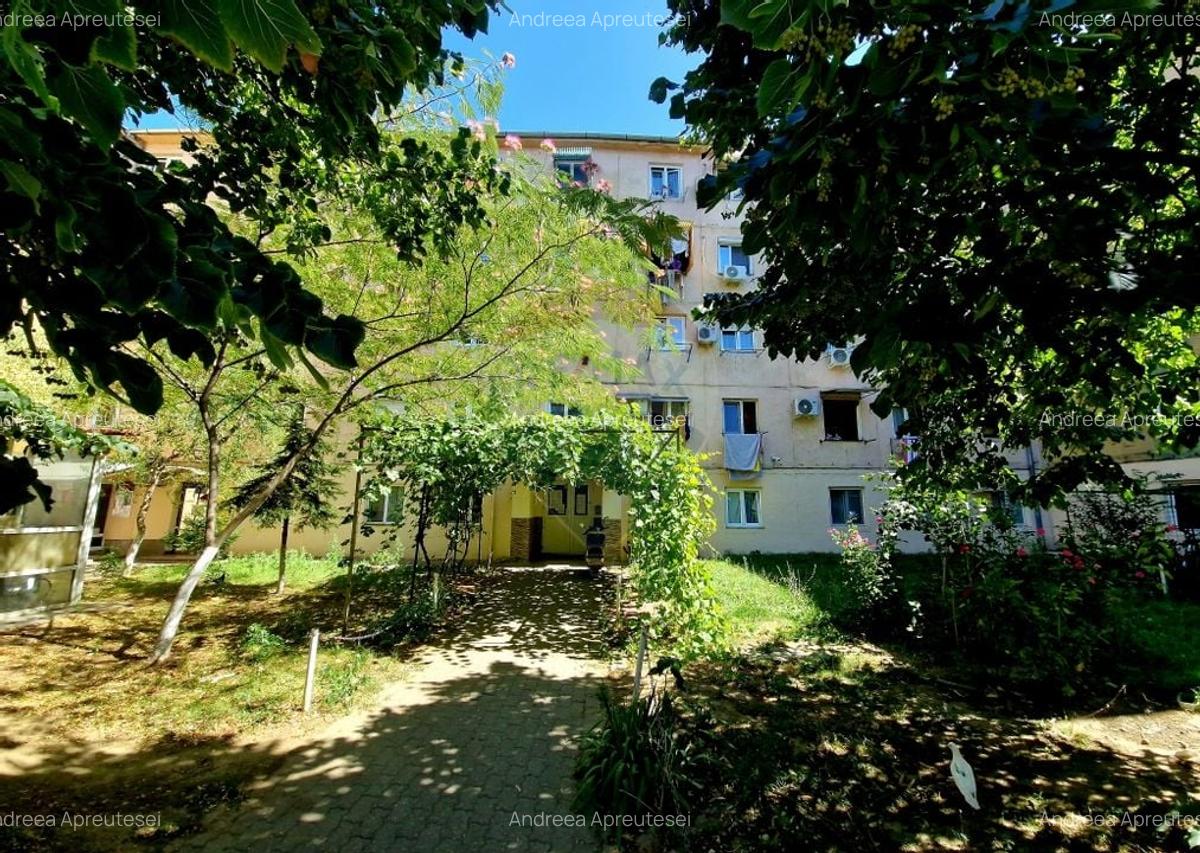 Garsoniera CF3 renovata si utilata complet, etaj 2, zona Vlaicu - 5