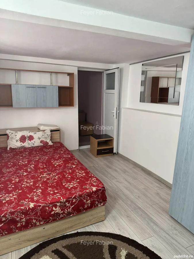 Inchiriez 2 camere la curte , baie si bucatarie separate - 10