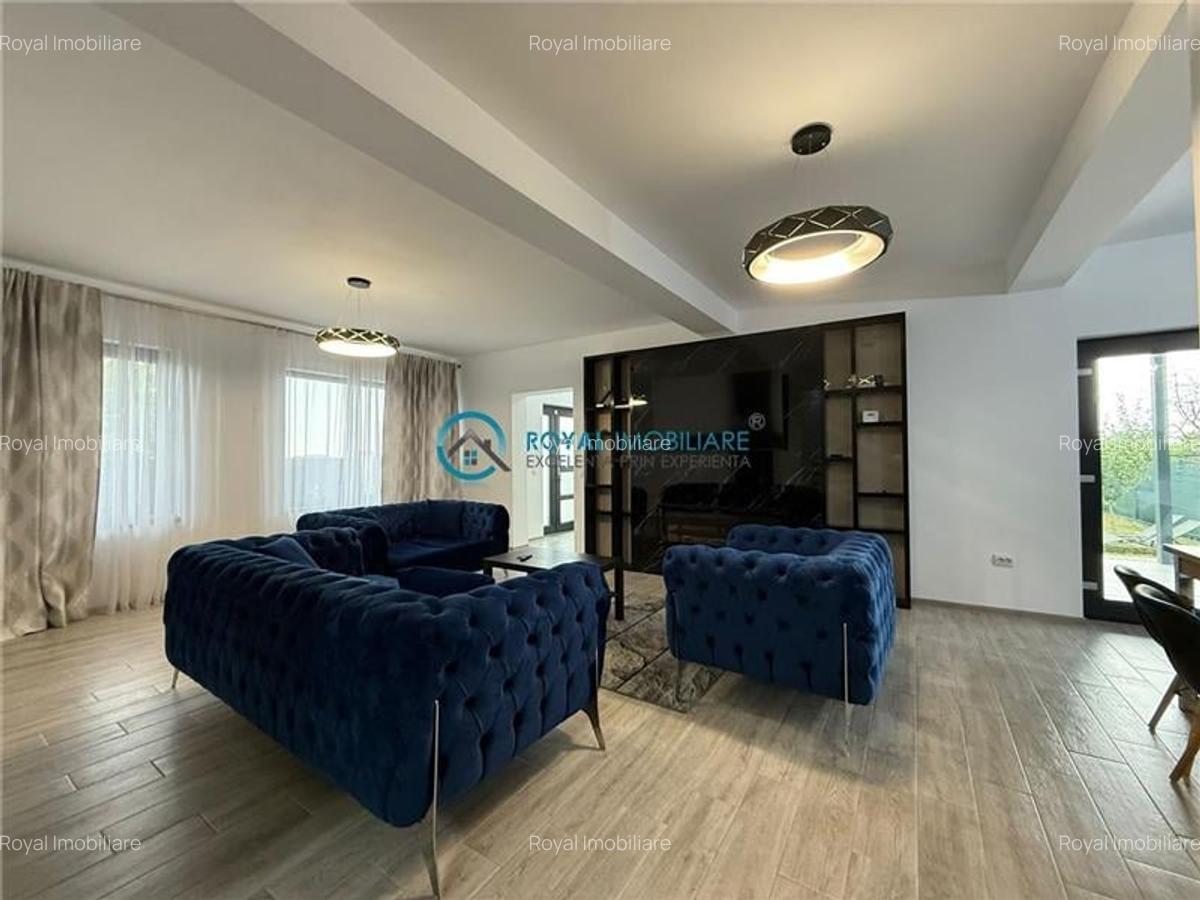 Royal Imobiliare - Inchiriere Vila zona Paulesti - 6