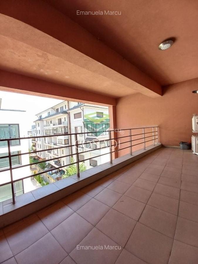 Apartament deosebit 3 camere //Nordului-Herastrau - 30