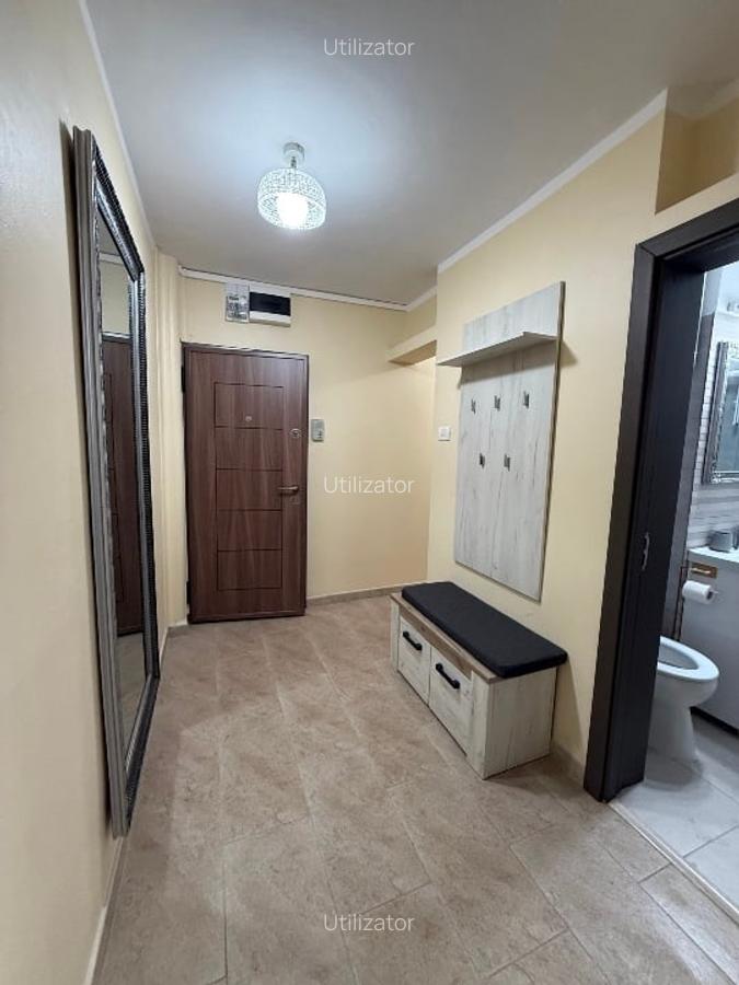 Apartament zona Dacia - 2