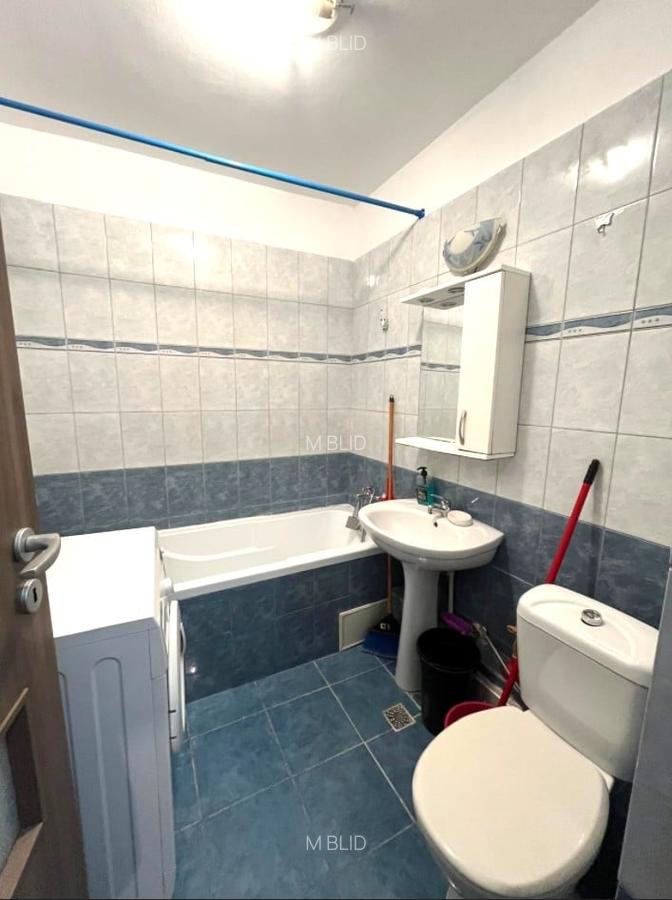 Inchiriere garsoniera Calea Mosilor - 5