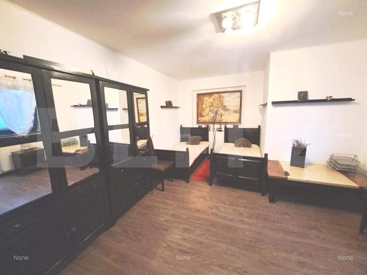 VILĂ MODERNĂ DE VANZARE – GHIMBAV, ZONA CENTRALĂ - 8