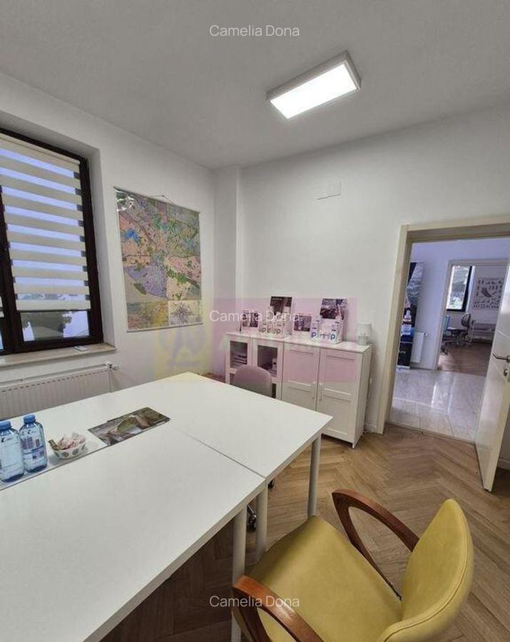 Inchiriere spatiu comercial in zona Gara de Nord-Polizu - 1