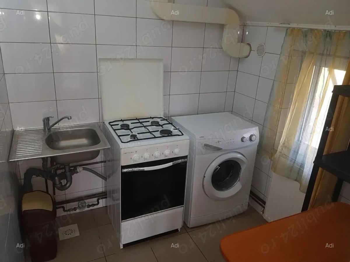 PF Apartament cu 1 camera zona Podul de Fier - 2