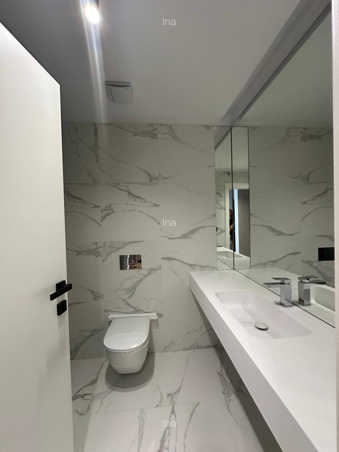 Apartament cu 2 camere decomandat, mobilat în Floreasca - 12