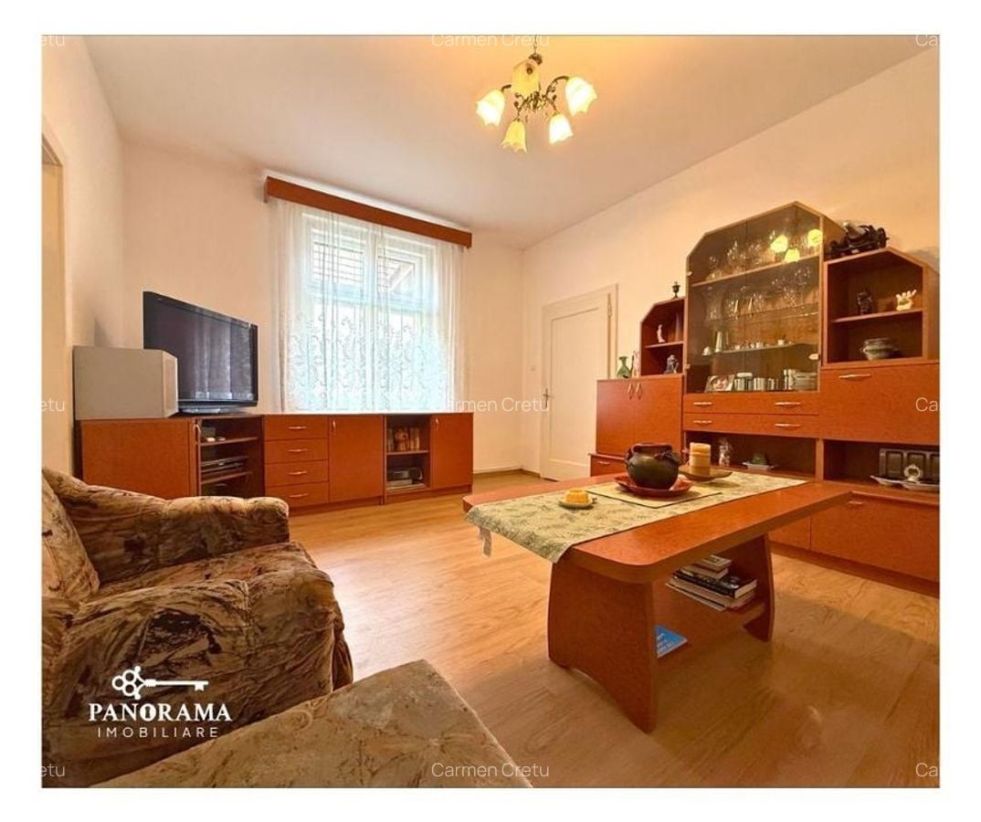 Proprietate unică în zona centrală-Medias - 4