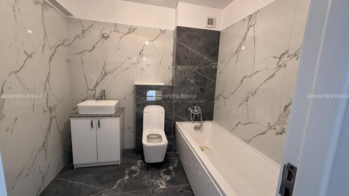 APARTAMENT CU MUTARE IMEDIATA, A 3-A STATIE DE PODU ROS - 7