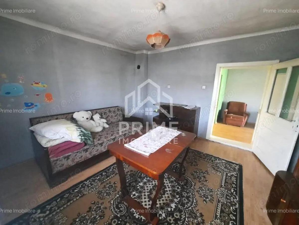 Casa individuala de vanzare 120 mp utili | 2800 mp - Teren | STREMT | - 2