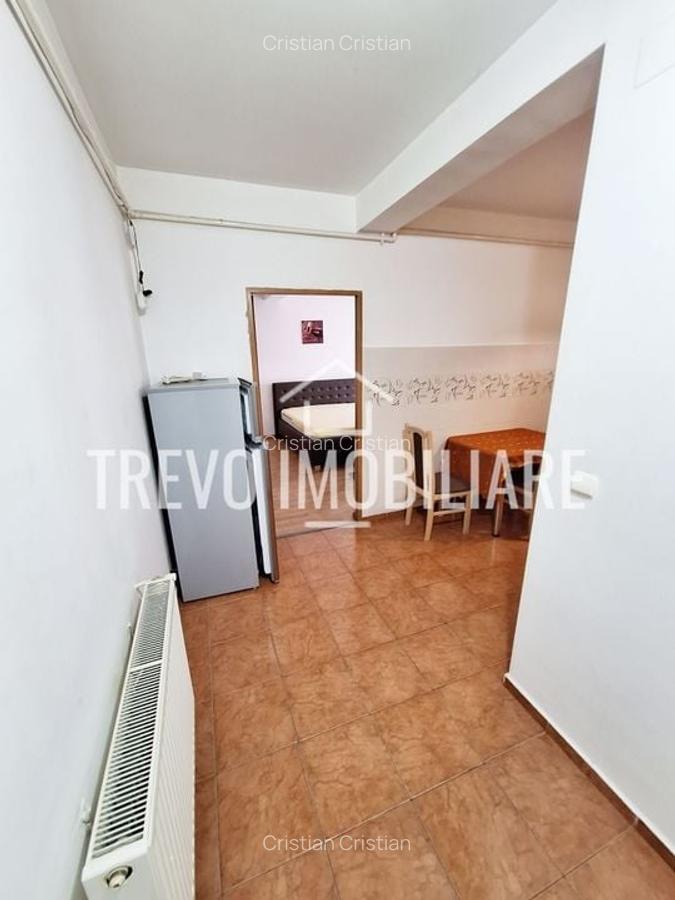 Apartament cu 1 camera, decomandat, 38 mp, zona str. Horea. - 5