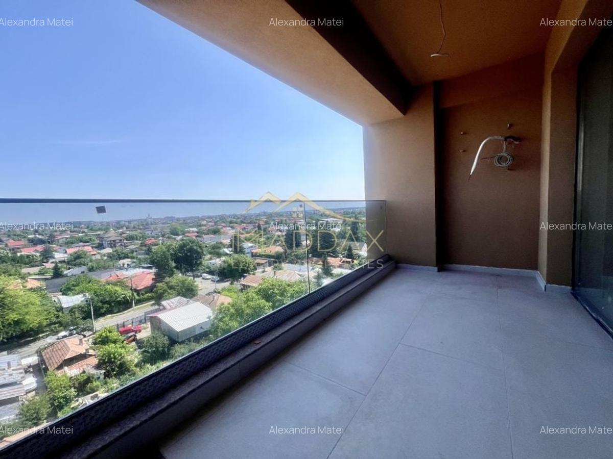 Apartament ** 2 camere** 98mp // Pipera-Voluntari - 20