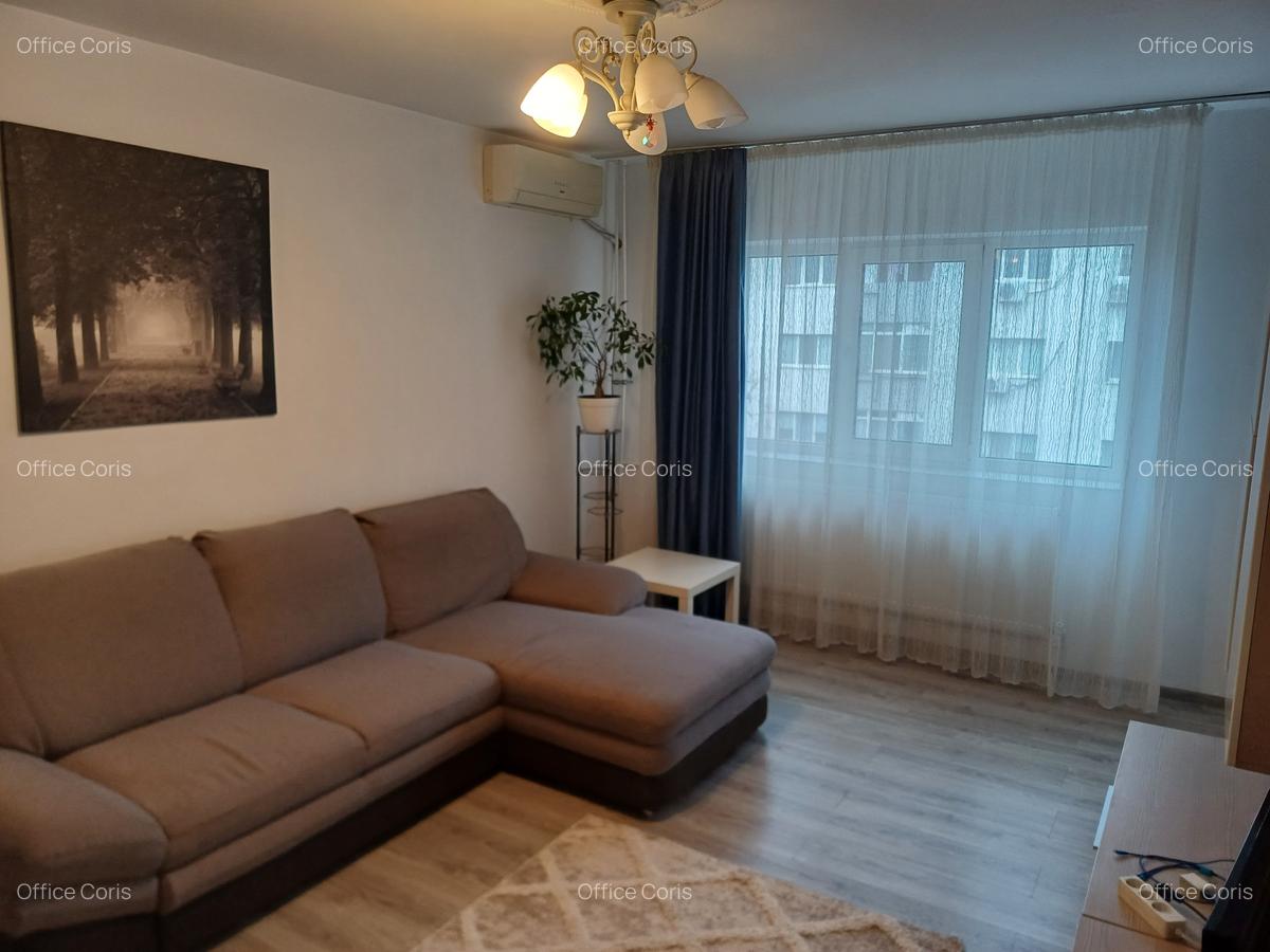 Fizicienilor -Dristor -2 camere -Nou! - 2