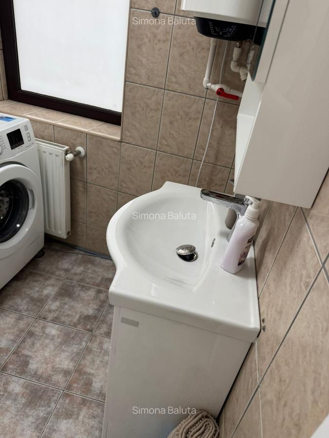 Inchiriere apartament 3 camere zona Unirii fantani - 5