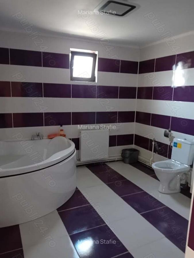Vand casa cu etaj, 860 mp in sendreni jud. Galati - 8