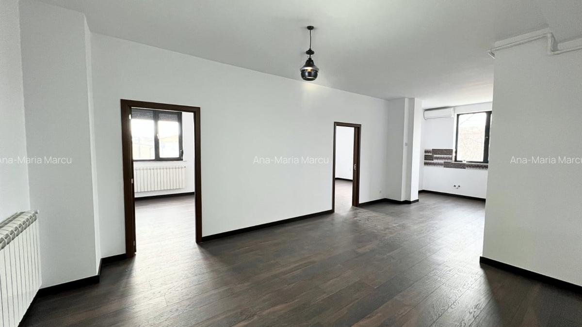 Apartament 3 camere | Doamna Ghica | Bloc Nou 2025 | Tip Boutique | - 1