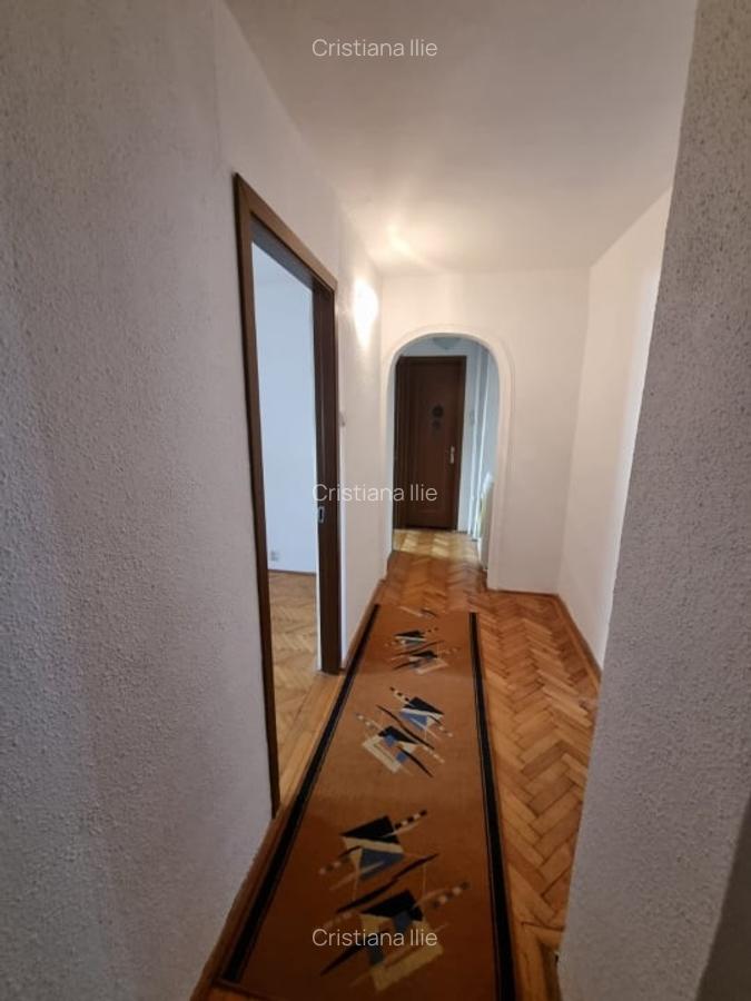 Apartament 4 camere | Otopeni | centrala proprie | parter | - 15