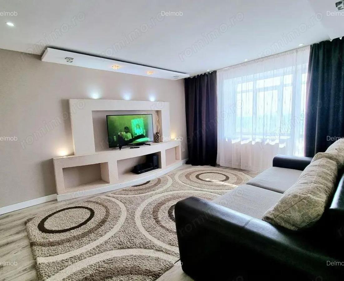 Apartament cu 2 camere in zona Valea Cetatii - 2