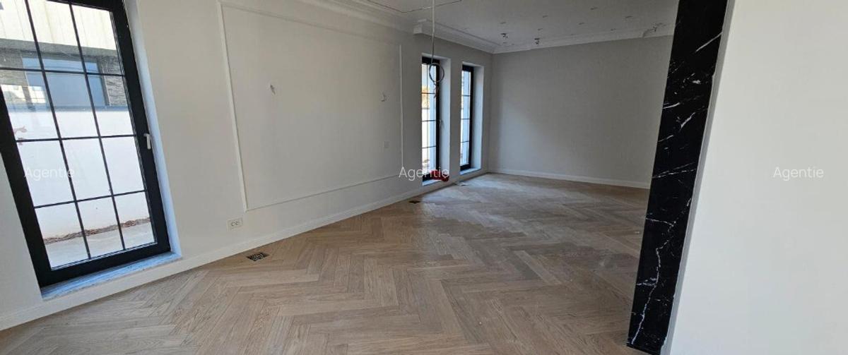 Pipera -Iancu Nicolae, Vila. Prima inchiriere. - 17