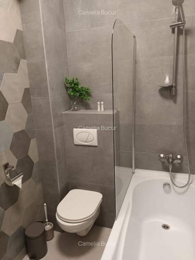 Apartament cu 2 camere - zona Podu Ros - Lazar Residence - 11