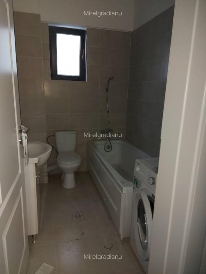 Garsoniera bloc nou Prelungirea Ghencea str Funigeilor - 5