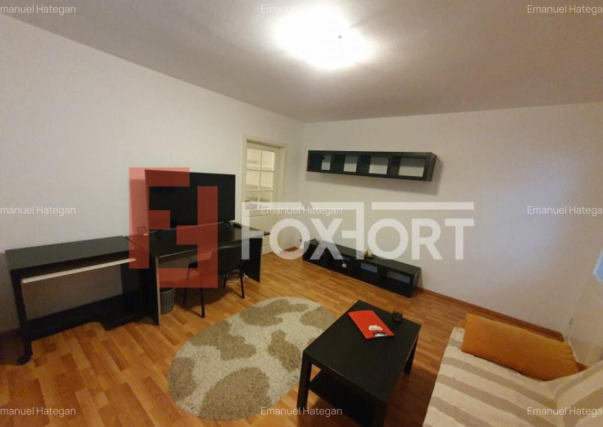 Apartament cu 2 camere de inchiriat, zona Central - 20