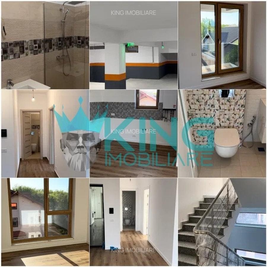 Apartament cu 3 camere decomandat în Sisești - 1