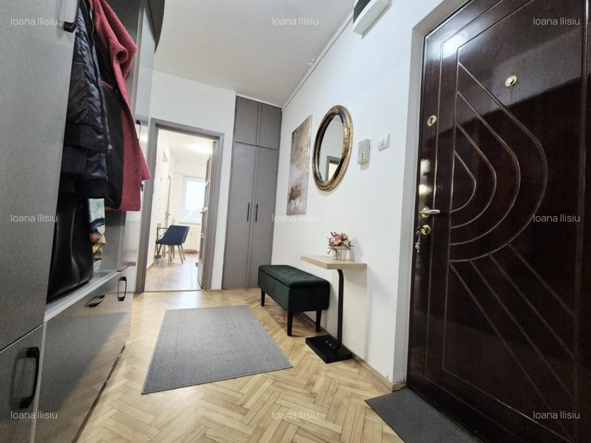 Inchiriere apartament 1 camera, Zorilor, str. Observator - 7