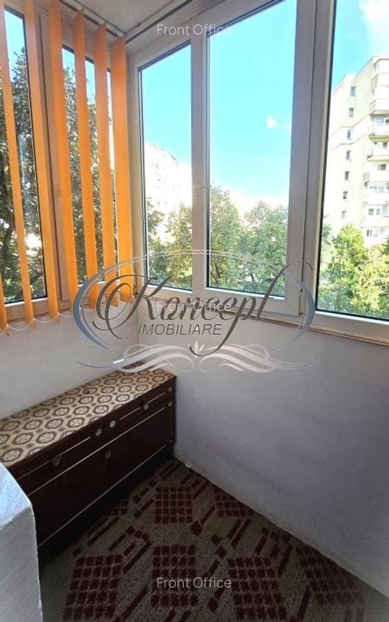 Apartament confort sporit pe strada Parang, Manastur - 12