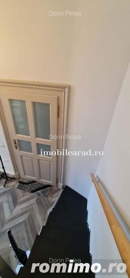 Apartament in stil unic, langa Primaria Arad, amenajat cu designer, mobilat dotat, la cheie - 2