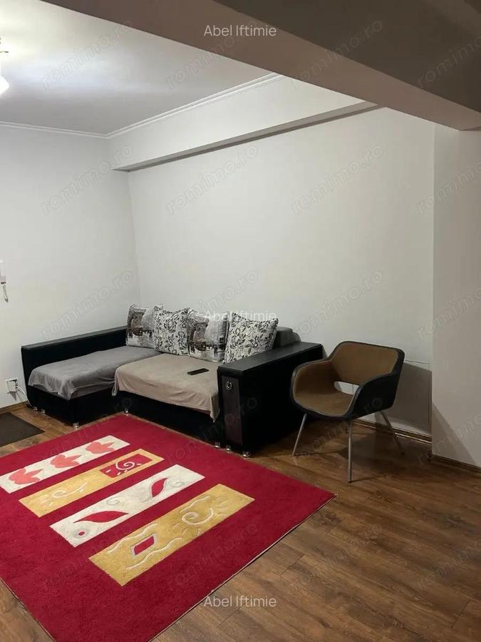 Apartament de doua camere in zona Vitan cu centrala proprie - 5