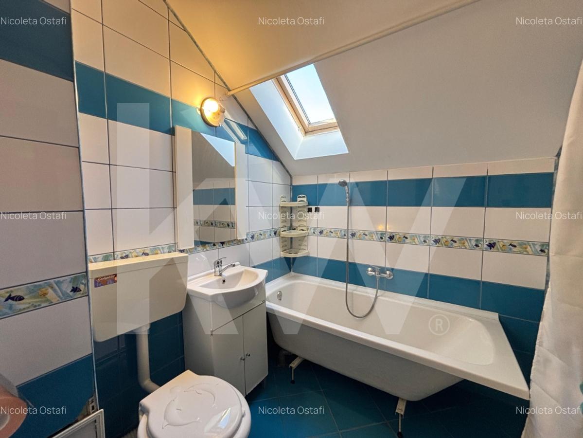 Apartament 2 camere Strand II, Sibiu - 13