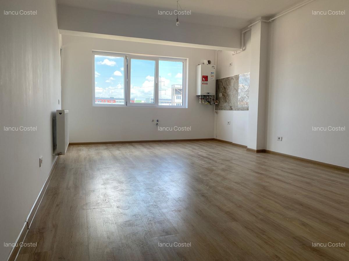 2 camere tip Studio 53.66mpu - Metrou Berceni - Predare August - 6