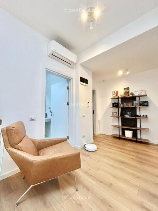 Vila moderna, complex rezidential cu acces controlat, loc de joaca, zona Pipera - 14