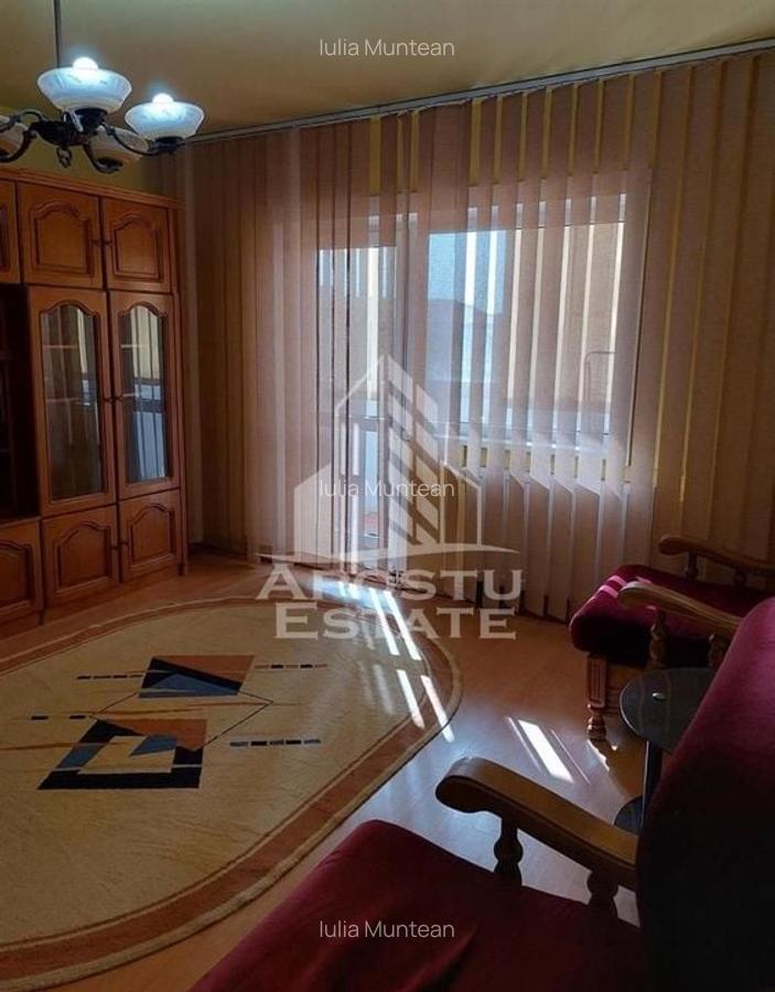 Apartament cu 3 camere decomandat, zona Calea Aradului - 2