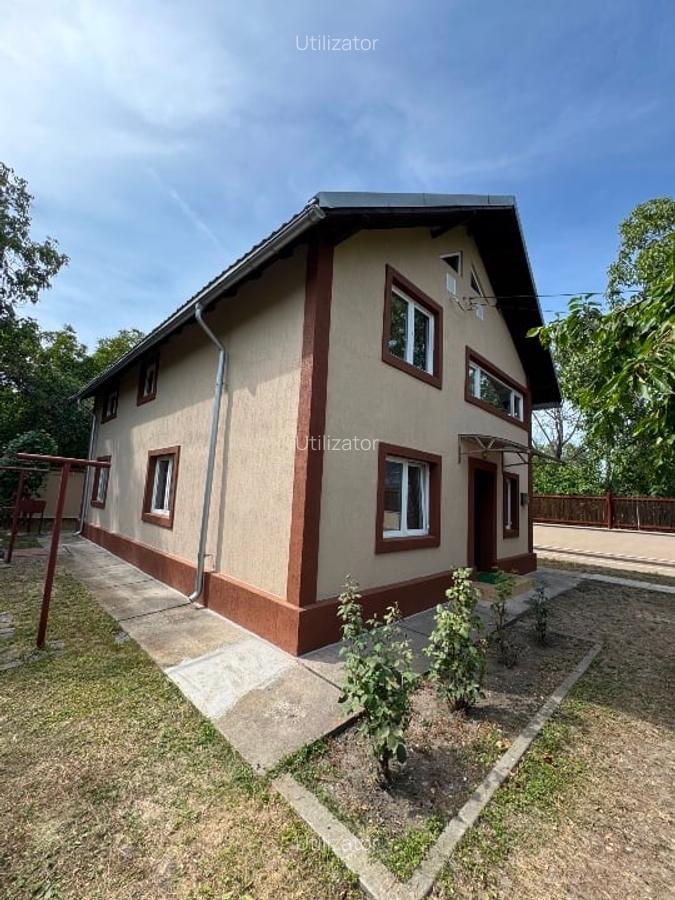 Casa de vanzare - Buna Vestire - Central - Ploiesti - 2