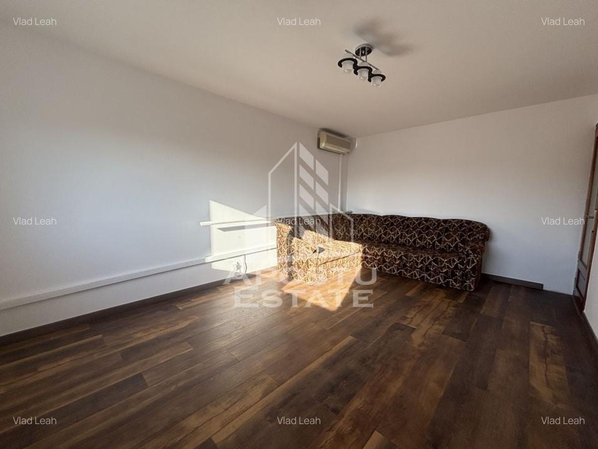 Apartament cu 3 camere in zona Dorobantilor, centrala termica - 1