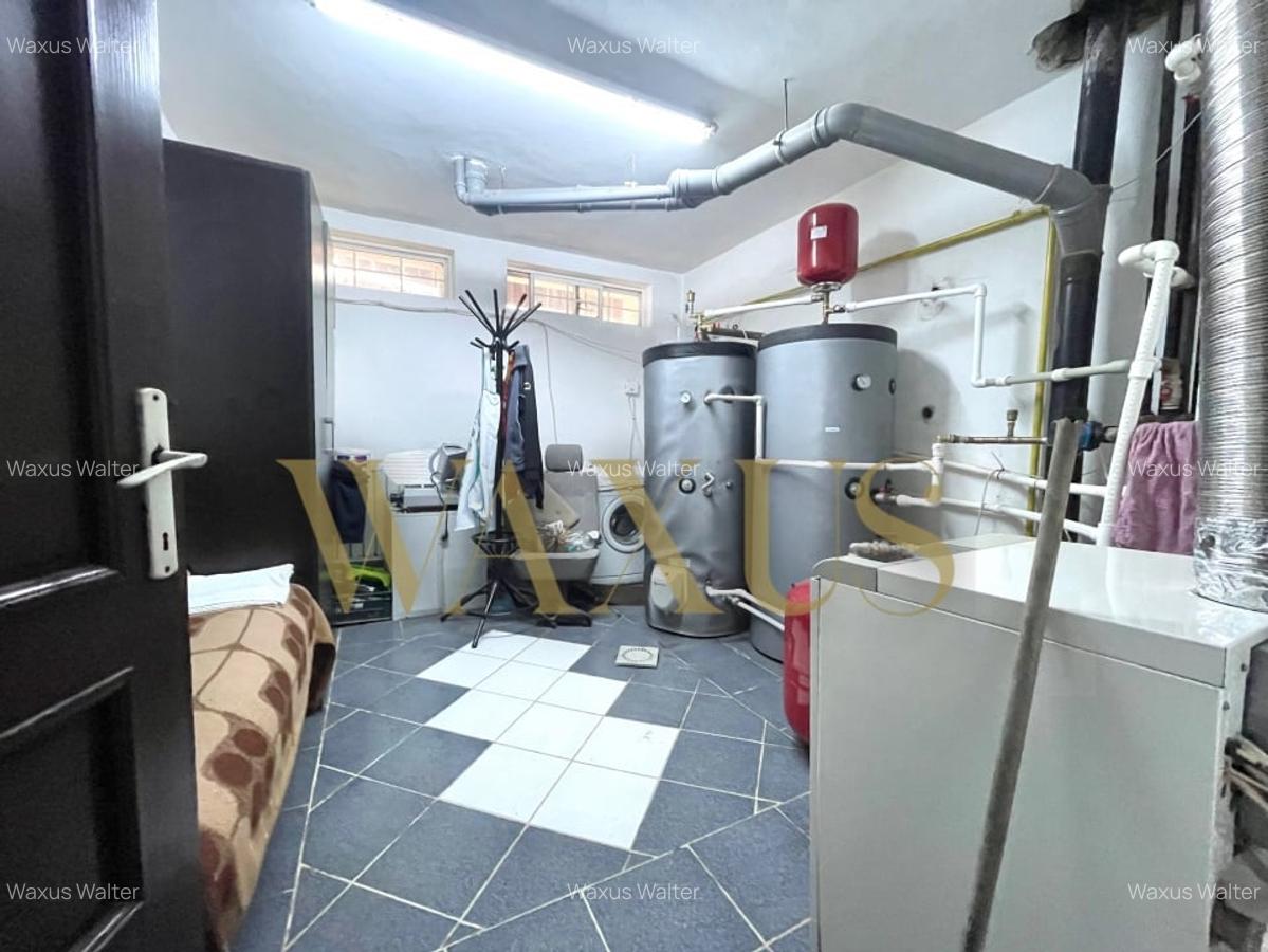 INVESTITIE LA CHEIE! Casa de inchiriat, 600mp, 1100mp teren, Zorilor - 20