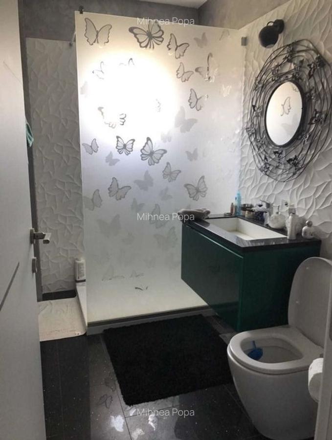 2 camere de închiriat | Băneasa | BALCON + ACCES PĂDURE - 7