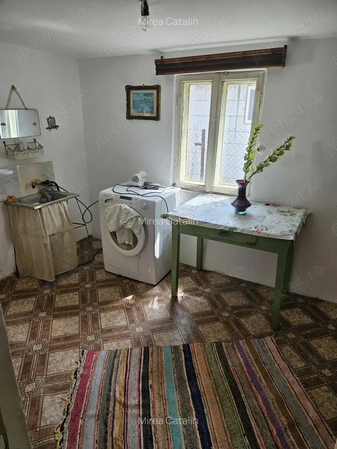 Casa de vanzare, com. Maracineni, sat Potoceni, jud. Buzau - 8