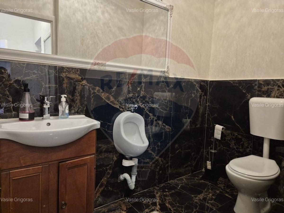 Spatiu comercial de inchiriat in Bacau - 5