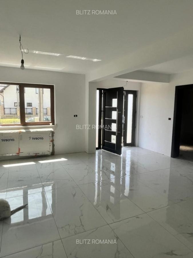 Casa individuala 200 mp, teren 600 mp, Radauti - 4