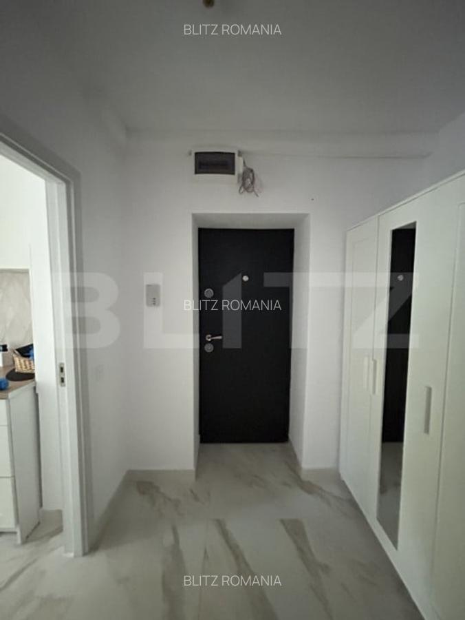 Apartament de vanzare, cu 2 camere - Langa Metrou Parc Bazilescu - 8