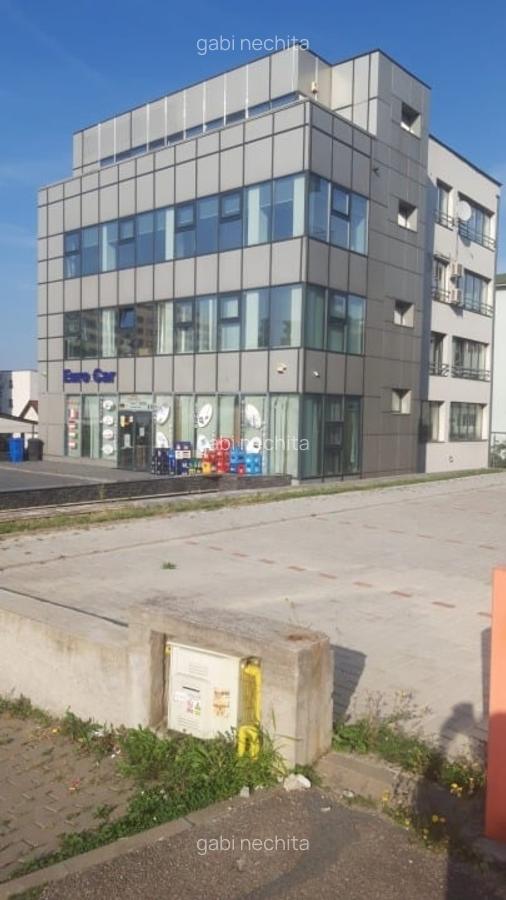2 spatii de inchiriat - 3