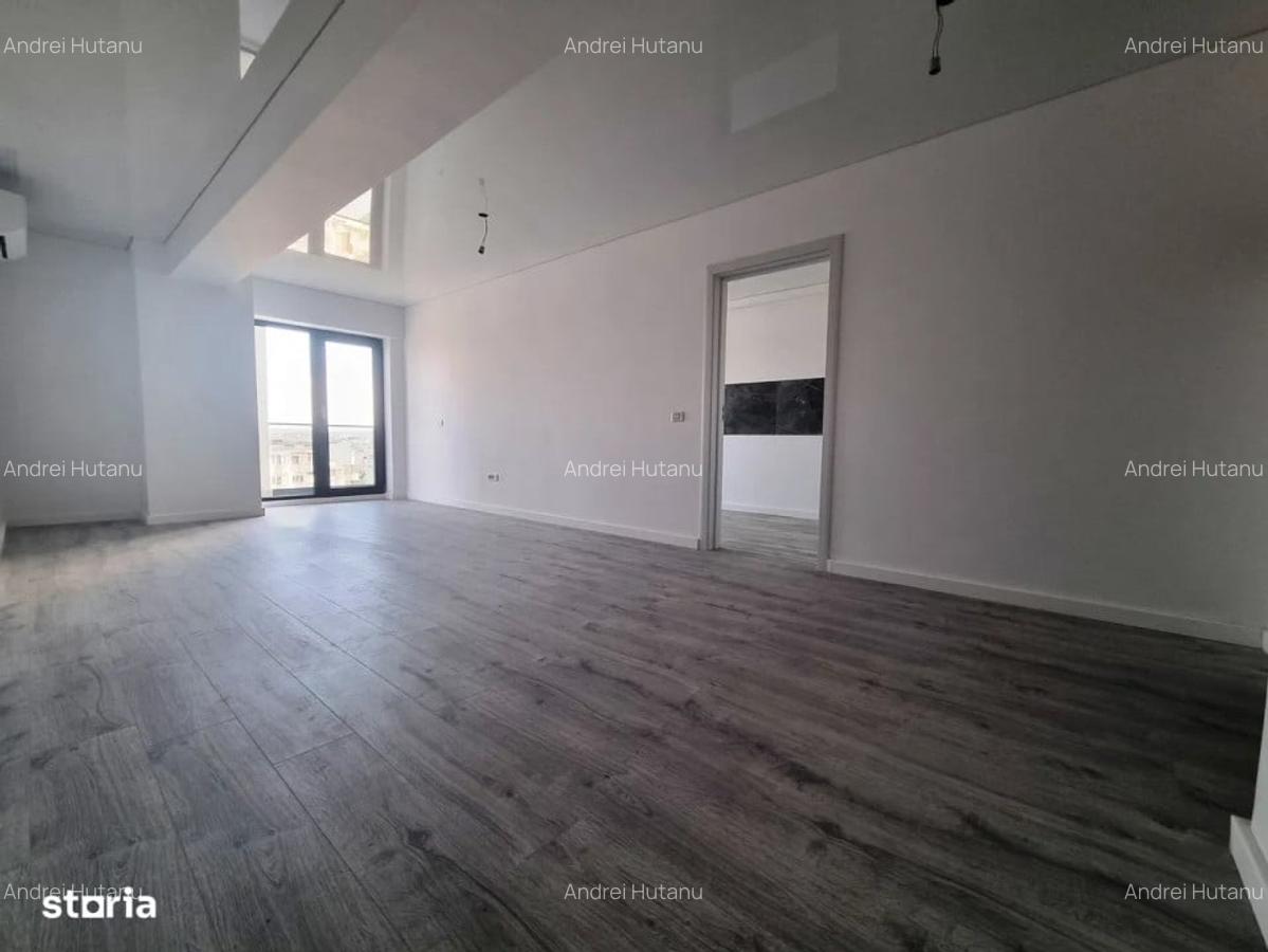 APARTAMENT CU 2 CAMERE NICOLINA - 1